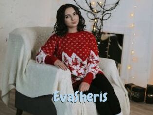 EvaSheris Uniform Porn XXX