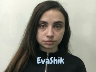 EvaShik Uniform Porn XXX