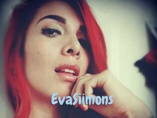 EvaSiimons