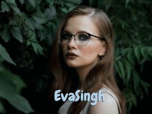 EvaSingh Uniform Porn XXX