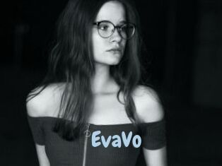 EvaVo Uniform Porn XXX