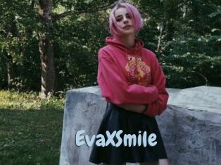 EvaXSmile Uniform Porn XXX