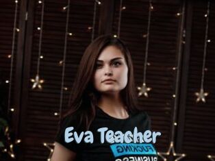 Eva_Teacher