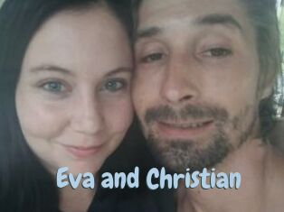Eva_and_Christian