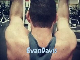 Evan_Davis Uniform Porn XXX