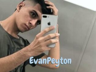 EvanPeyton Uniform Porn XXX