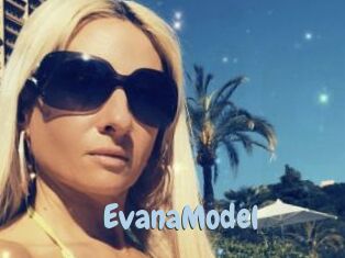 EvanaModel