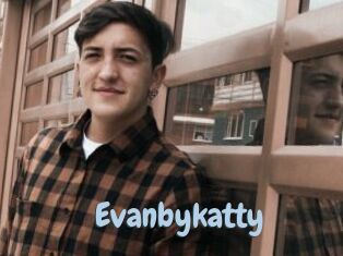 Evanbykatty