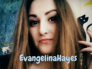 EvangelinaHayes