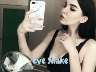 Eve_Shake Uniform Porn XXX