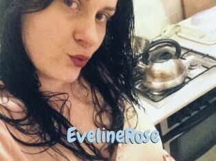 EvelineRose Uniform Porn XXX