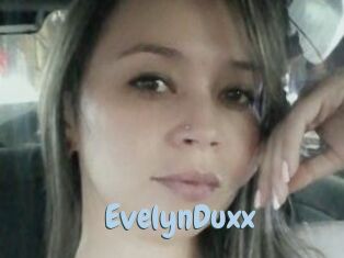 EvelynDuxx Uniform Porn XXX