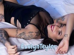 EvelynTeylor