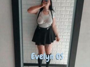 Evelyn_OS
