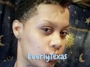 Everly_Texas Uniform Porn XXX