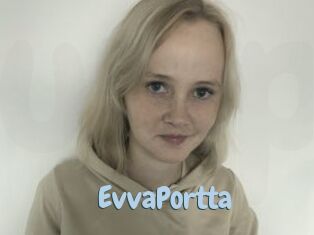 EvvaPortta Uniform Porn XXX