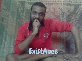 ExistAnce