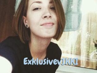 ExklusivevIKKI