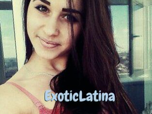 ExoticLatina