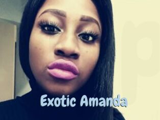 Exotic_Amanda