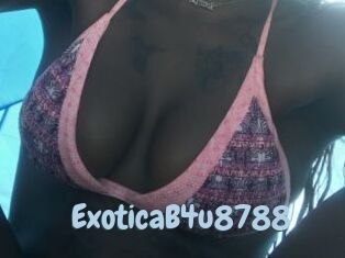 ExoticaB4u8788