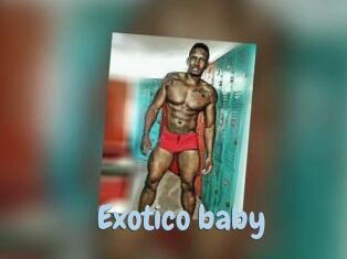 Exotico_baby Uniform Porn XXX