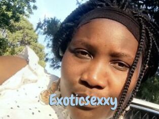 Exoticsexxy