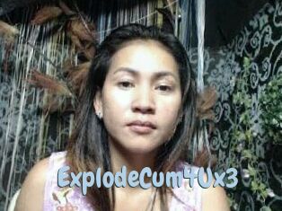 ExplodeCum4Ux3