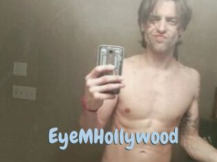 EyeMHollywood