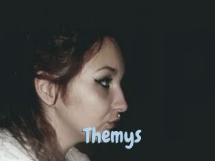 Themys Uniform Porn XXX