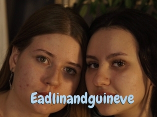 eadlinandguineve Uniform Porn XXX