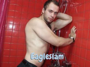 eagleslam Uniform Porn XXX