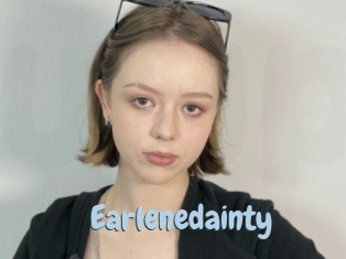 earlenedainty Uniform Porn XXX