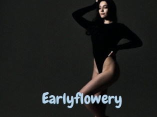 earlyflowery Uniform Porn XXX