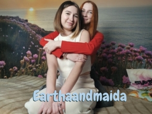 Earthaandmaida