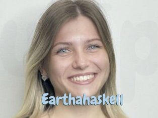 Earthahaskell