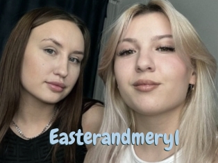 easterandmeryl Uniform Porn XXX