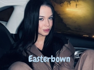 easterbown Uniform Porn XXX