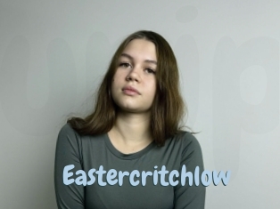 eastercritchlow Uniform Porn XXX