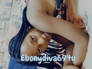 Ebonydiva694u