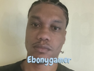 ebonygamer Uniform Porn XXX
