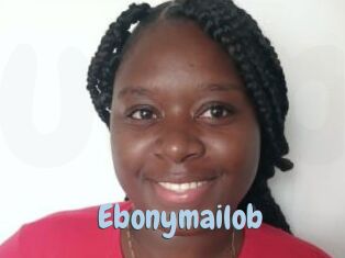 Ebonymailob