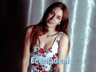 eceniadomi Uniform Porn XXX