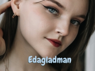 Edagladman