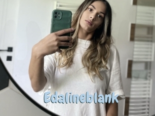 Edalineblank