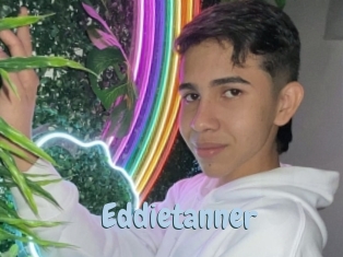 Eddietanner