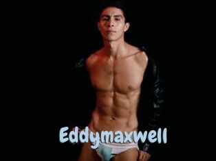 Eddymaxwell