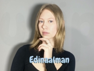 Edinaalman
