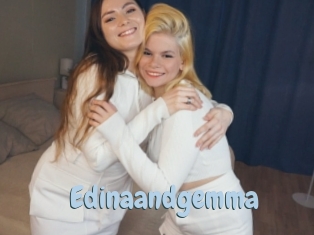 edinaandgemma Uniform Porn XXX