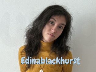 Edinablackhurst